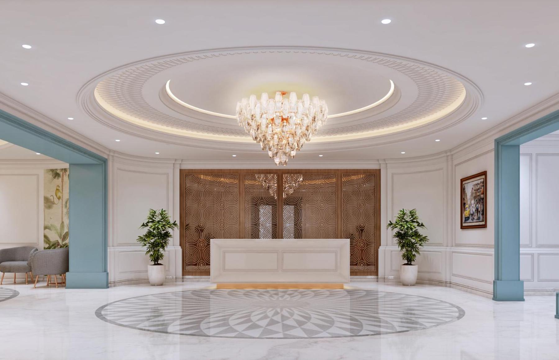 Ozen Mansion Kolkata Hotel Luaran gambar