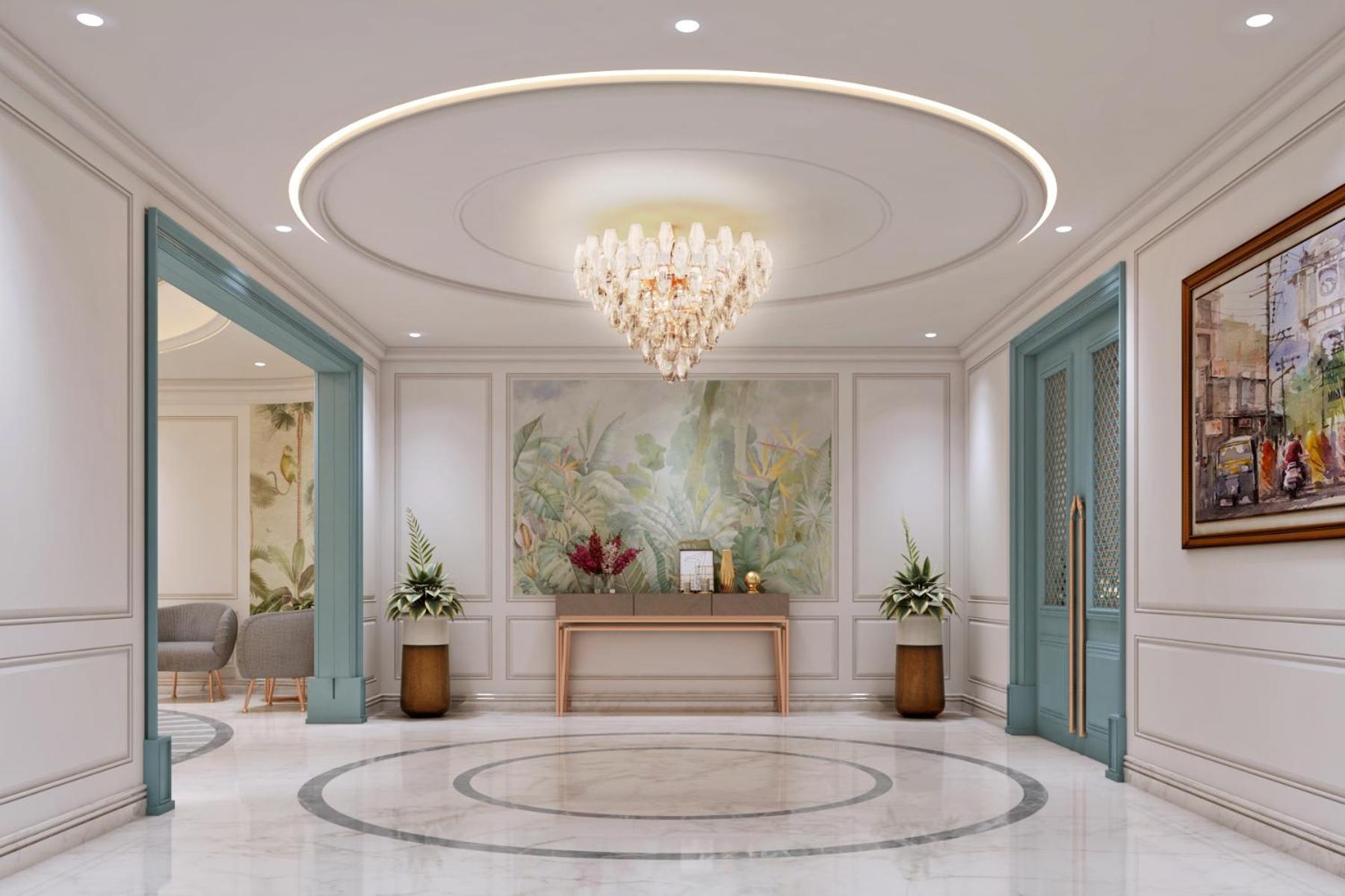 Ozen Mansion Kolkata Hotel Luaran gambar
