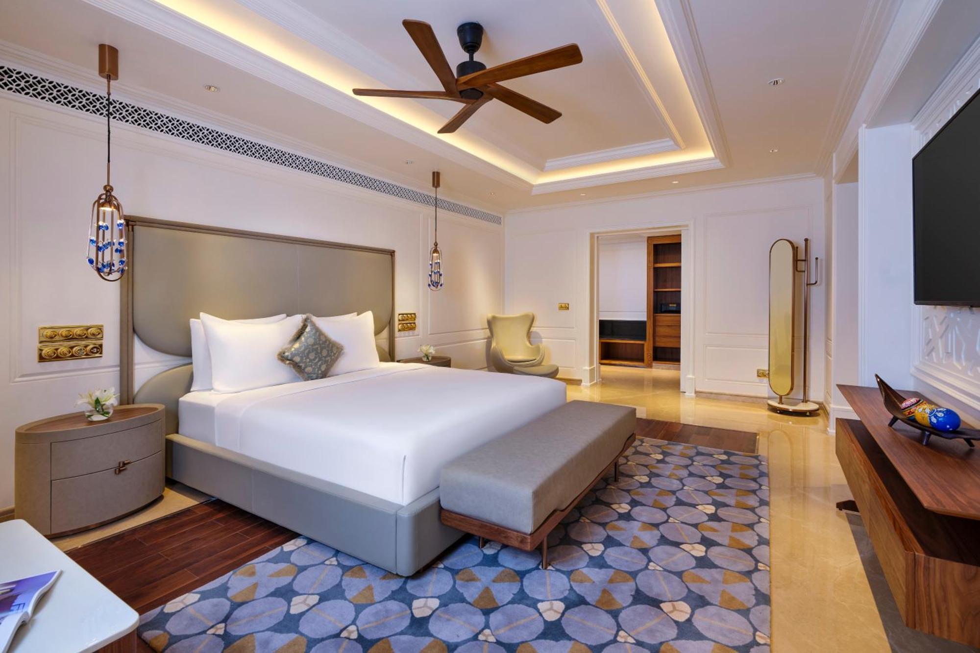 Ozen Mansion Kolkata Hotel Luaran gambar