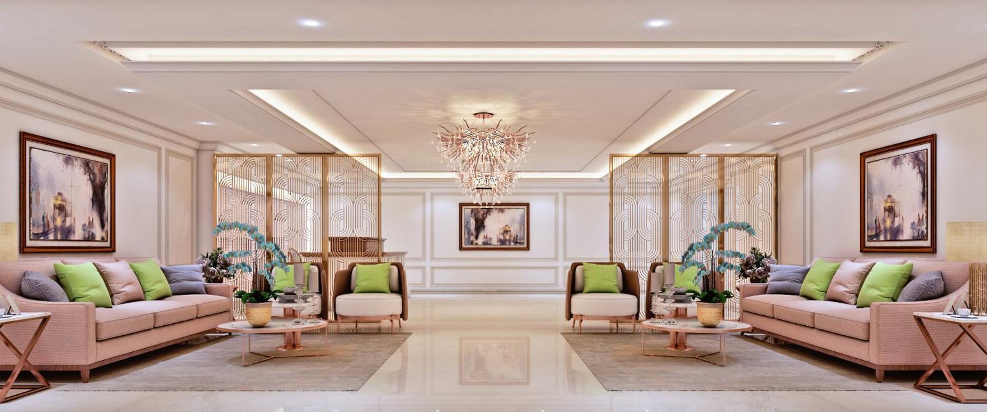 Ozen Mansion Kolkata Hotel Luaran gambar