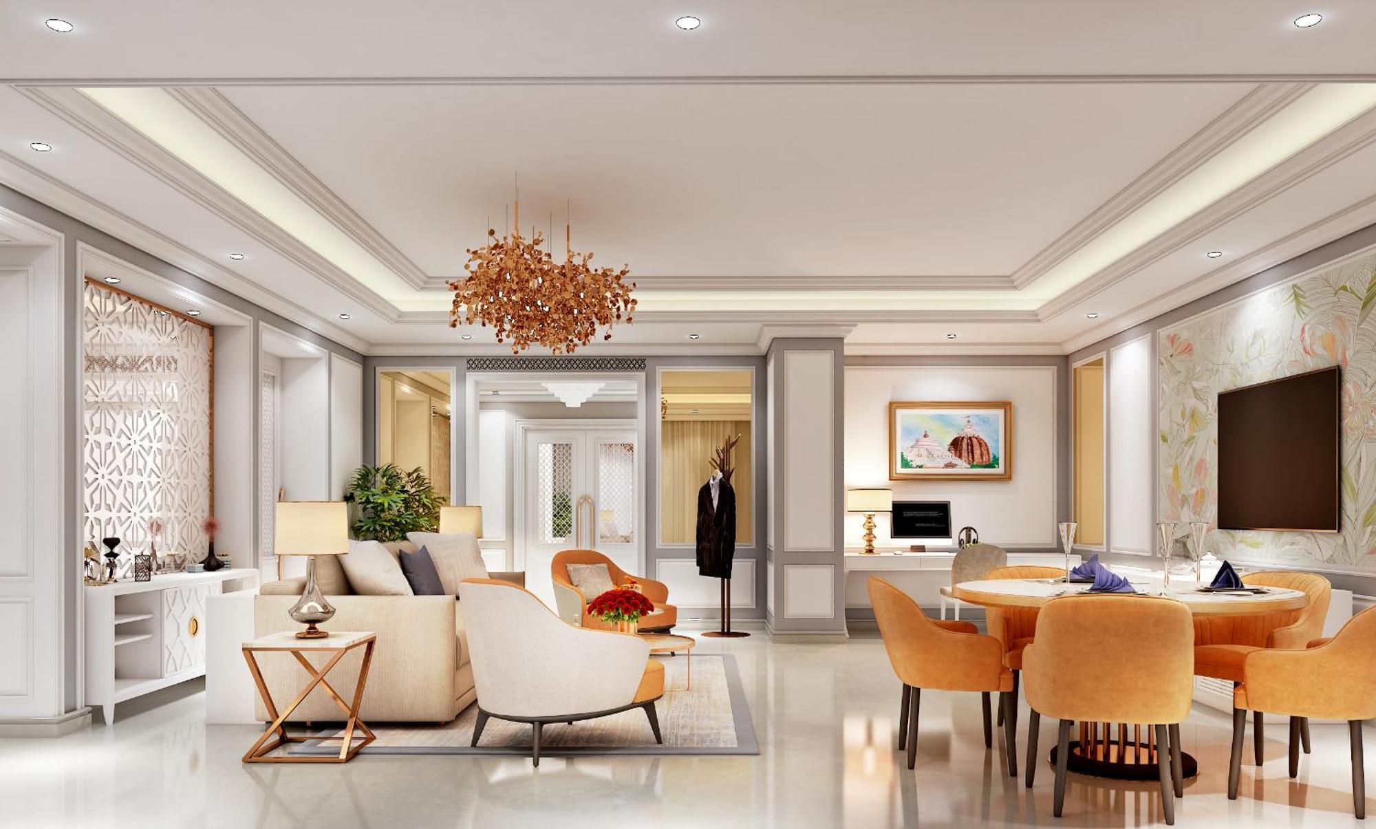 Ozen Mansion Kolkata Hotel Luaran gambar